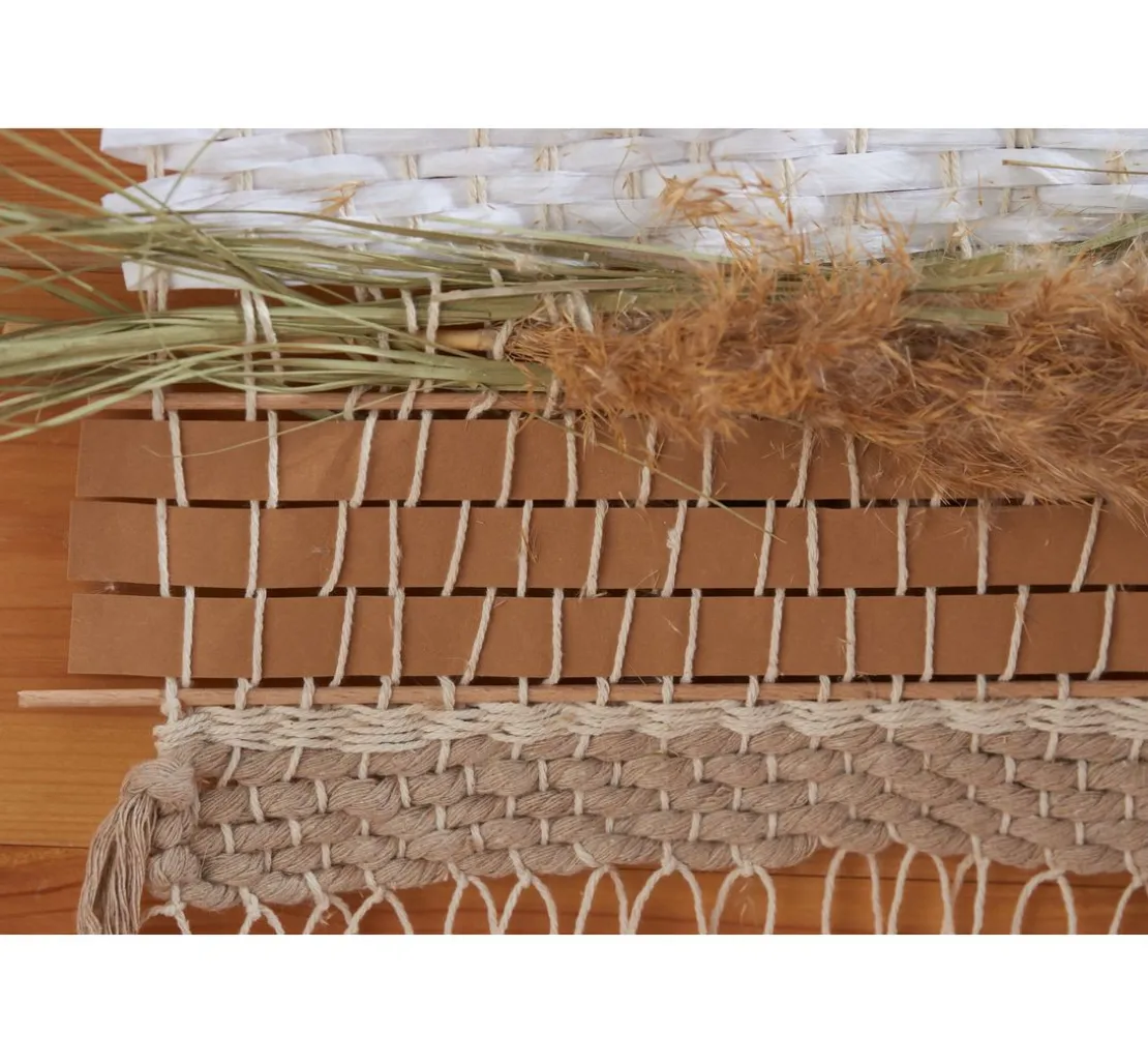 Kettgarn "Naturweiß", 200 m