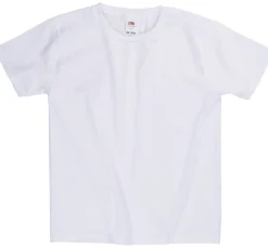Kinder T-Shirt "Weiß"