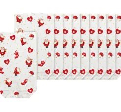 Klarsichtbeutel "Kleiner Nick"