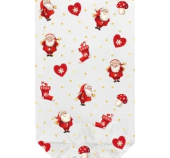 Klarsichtbeutel "Kleiner Nick"