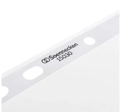 Klarsichthüllen "Window Color", 100 Stück