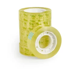 Klebeband "Transparent"