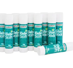 Klebestift, 10er Spar-Packung