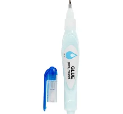 Klebestift mit Kugelspitze, 10g