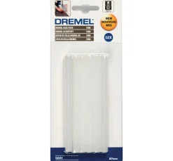 Klebestifte für DREMEL Heißklebepistole