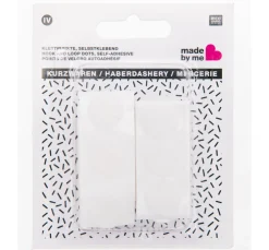 Klettpunkte, selbstklebend