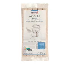 Knetmasse "Modellin"