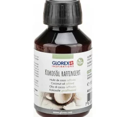 Kokosöl, raffiniert