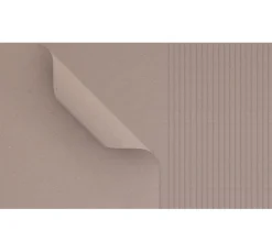 Kraftkarton 30,5 x 30,5 cm, 20 Blatt