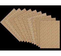 Kraftkarton "Weihnachten"