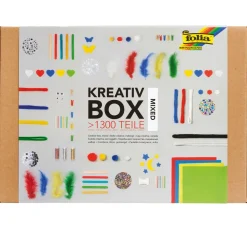 Kreativ Box "Mixed"