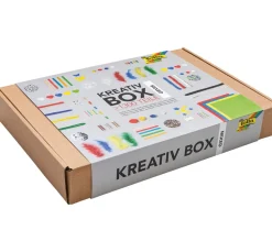 Kreativ Box "Mixed"