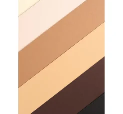 Kreativblock Tonpapier & Fotokarton