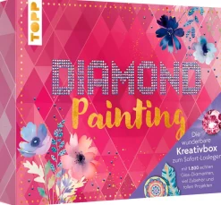 Kreativbox "Diamond Painting"