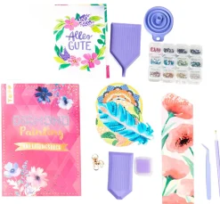 Kreativbox "Diamond Painting"