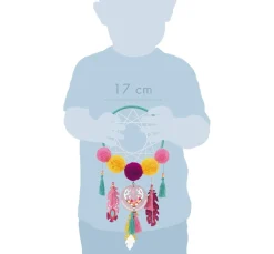 Kreativ-Box "Multi Activity Dreamy"