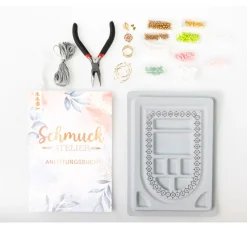 Kreativbox "Schmuck Atelier"