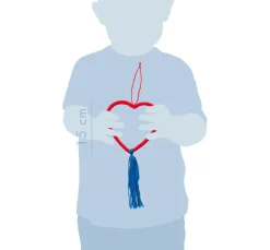 Kreativ-Box "Strickliesel"