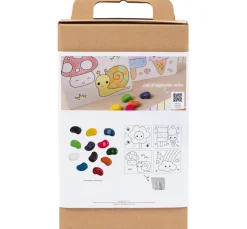 Kreativset Ausmalen "Zeichentafel"