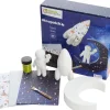 Kreativ-Set Décopatch "Weltraum"
