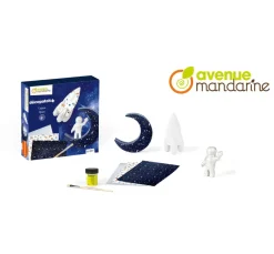 Kreativ-Set Décopatch