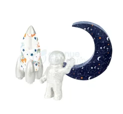 Kreativ-Set Décopatch