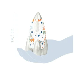 Kreativ-Set Décopatch