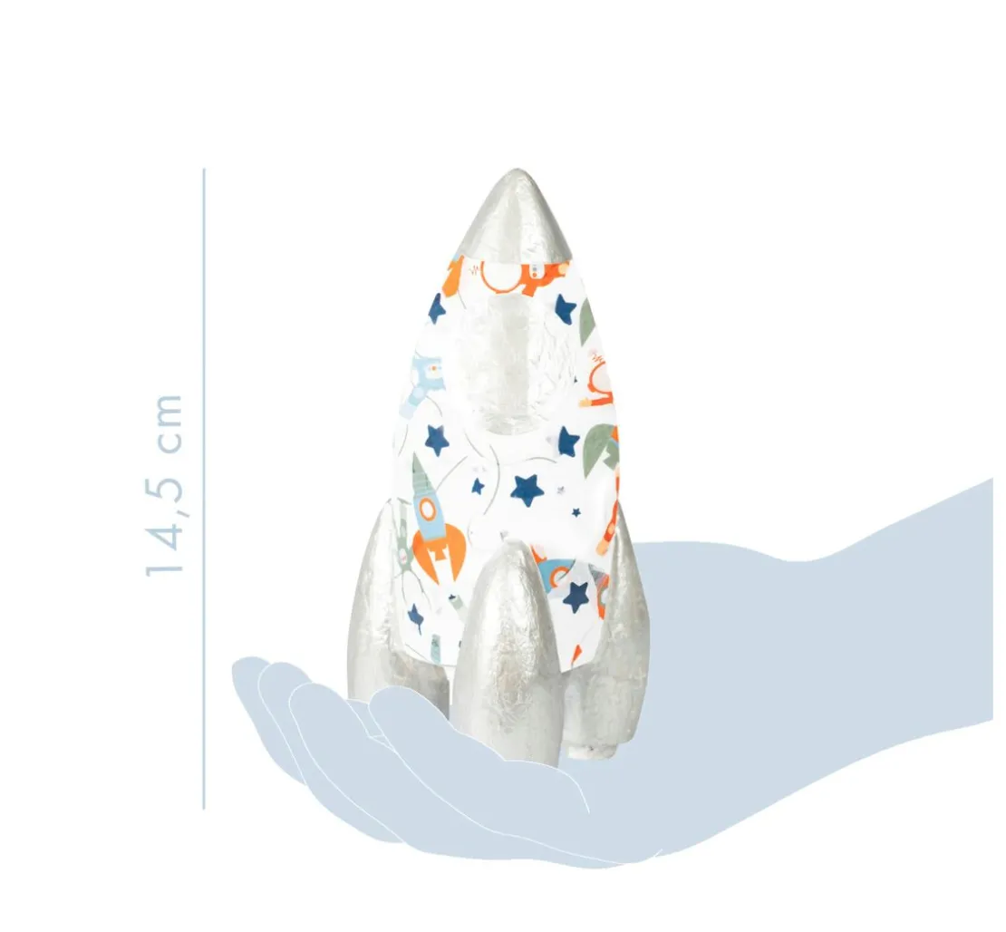 Kreativ-Set Décopatch "Weltraum"