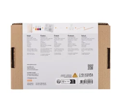 Kreativ-Set "Kerzengießen"