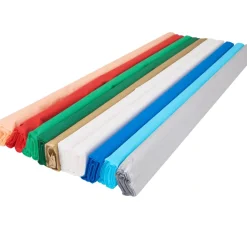 Krepppapier-Sortiment "Weihnachten"