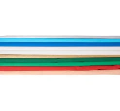 Krepppapier-Sortiment "Weihnachten"