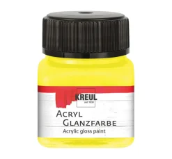 KREUL Acryl Glanzfarbe, 20 ml
