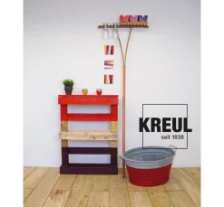 KREUL Acryl Glanzfarbe, 20 ml