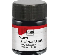 KREUL Acryl Glanzfarbe, 50 ml