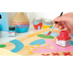 KREUL Acryl Glanzfarben-Set 