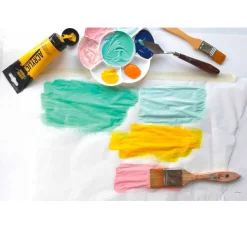 KREUL Art Potch Lack & Leim "Matt", 771 g / 750 ml