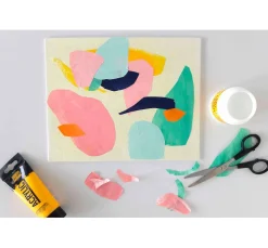 KREUL Art Potch Lack & Leim