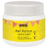 KREUL Art Potch Lack & Leim "Matt", 154 g / 150 ml