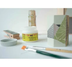 KREUL Art Potch Lack & Leim 