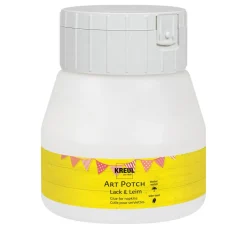 KREUL Art Potch Lack & Leim "Matt", 257 g / 250 ml