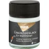 KREUL Überzugslack für Blattmetall, 50 ml