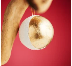 KREUL Überzugslack für Blattmetall, 50 ml