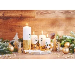 KREUL Überzugslack für Blattmetall, 50 ml