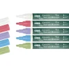 Kreul Chalky Kreidemarker - Set, 5 Farben