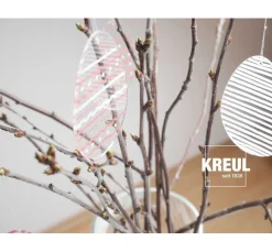 Kreul Chalky Kreidemarker - Set, 5 Farben