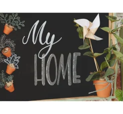 Kreul Chalky Kreidemarker - Set, 5 Farben