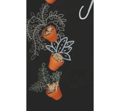 Kreul Chalky Kreidemarker - Set, 5 Farben