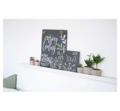 Kreul Chalky Kreidemarker - Set, 5 Farben