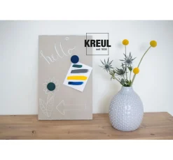 Kreul Chalky Kreidemarker - Set, 5 Farben