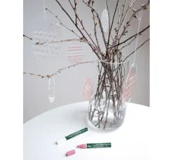 Kreul Chalky Kreidemarker - Set, 5 Farben